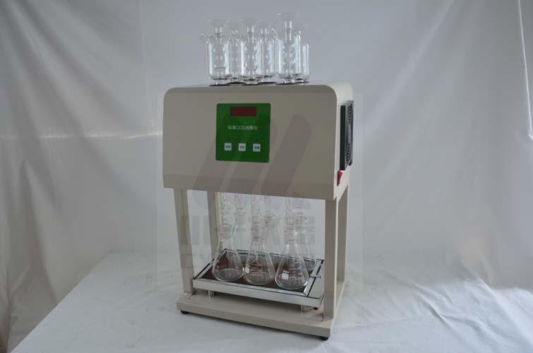 杭州川一实验仪器主营产品光化学反应仪一体化蒸馏仪全自动氮